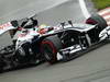 GP CANADA, 08.06.2013- Free Practice 3,  Pastor Maldonado (VEN) Williams F1 Team FW35