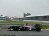 GP CANADA, 08.06.2013- Free Practice 3,  Nico Hulkenberg (GER) Sauber F1 Team C32
