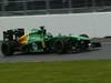 GP CANADA, 08.06.2013- Free Practice 3,  Charles Pic (FRA) Caterham F1 Team CT03