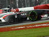GP CANADA, 08.06.2013- Free Practice 3,  Nico Hulkenberg (GER) Sauber F1 Team C32