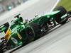 GP CANADA, 08.06.2013- Free Practice 3,  Charles Pic (FRA) Caterham F1 Team CT03