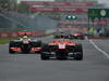 GP CANADA, 08.06.2013- Free Practice 3,  Jules Bianchi (FRA) Marussia F1 Team MR02