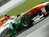 GP CANADA, 08.06.2013- Free Practice 3,  Adrian Sutil (GER), Sahara Force India F1 Team VJM06