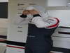 GP CANADA, 08.06.2013- Free Practice 3,  Valtteri Bottas (FIN), Williams F1 Team FW35