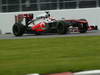 GP CANADA, 08.06.2013- Free Practice 3,  Jenson Button (GBR) McLaren Mercedes MP4-28