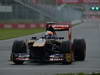GP CANADA, 08.06.2013- Free Practice 3,  Jean-Eric Vergne (FRA) Scuderia Toro Rosso STR8