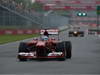 GP CANADA, 08.06.2013- Free Practice 3,  Fernando Alonso (ESP) Ferrari F138