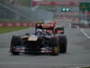 GP CANADA, 08.06.2013- Free Practice 3,  Daniel Ricciardo (AUS) Scuderia Toro Rosso STR8