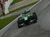 GP CANADA, 08.06.2013- Free Practice 3,  Charles Pic (FRA) Caterham F1 Team CT03