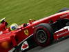 GP CANADA, 08.06.2013- Free Practice 3,  Felipe Massa (BRA) Ferrari F138