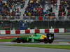 GP CANADA, 08.06.2013- Free Practice 3,  Charles Pic (FRA) Caterham F1 Team CT03