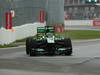 GP CANADA, 08.06.2013- Free Practice 3,  Giedo Van der Garde (NED), Caterham F1 Team CT03