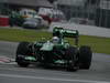 GP CANADA, 08.06.2013- Free Practice 3,  Giedo Van der Garde (NED), Caterham F1 Team CT03