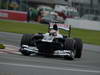 GP CANADA, 08.06.2013- Free Practice 3,  Pastor Maldonado (VEN) Williams F1 Team FW35
