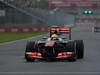 GP CANADA, 08.06.2013- Free Practice 3,  Sergio Perez (MEX) McLaren MP4-28