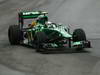 GP CANADA, 08.06.2013- Free Practice 3,  Giedo Van der Garde (NED), Caterham F1 Team CT03