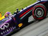 GP CANADA, 08.06.2013- Free Practice 3,  Sebastian Vettel (GER) Red Bull Racing RB9