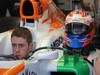 GP CANADA, 08.06.2013- Free Practice 3,  Paul di Resta (GBR) Sahara Force India F1 Team VJM06