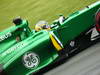GP CANADA, 08.06.2013- Free Practice 3,  Charles Pic (FRA) Caterham F1 Team CT03