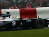 GP CANADA, 08.06.2013- Free Practice 3,  Pastor Maldonado (VEN) Williams F1 Team FW35