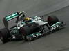 GP CANADA, 08.06.2013- Free Practice 3,  Lewis Hamilton (GBR) Mercedes AMG F1 W04
