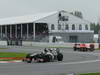 GP CANADA, 08.06.2013- Free Practice 3,  Esteban Gutierrez (MEX), Sauber F1 Team C32