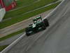 GP CANADA, 08.06.2013- Free Practice 3,  Giedo Van der Garde (NED), Caterham F1 Team CT03