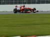 GP CANADA, 08.06.2013- Free Practice 3,  Fernando Alonso (ESP) Ferrari F138
