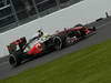 GP CANADA, 08.06.2013- Free Practice 3,  Sergio Perez (MEX) McLaren MP4-28