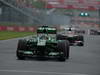 GP CANADA, 08.06.2013- Free Practice 3,  Charles Pic (FRA) Caterham F1 Team CT03