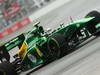 GP CANADA, 08.06.2013- Free Practice 3,  Giedo Van der Garde (NED), Caterham F1 Team CT03
