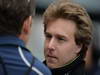 GP CANADA, 08.06.2013- Davide Valsecchi (ITA) Lotus F1 Team E21 3rd driver