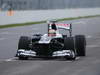 GP CANADA, 08.06.2013- Free Practice 3, Pastor Maldonado (VEN) Williams F1 Team FW35