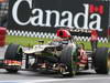 GP CANADA, 08.06.2013- Free Practice 3, Kimi Raikkonen (FIN) Lotus F1 Team E21