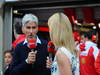GP CANADA, 08.06.2013- Free Practice 3, Damon Hill (GBR)