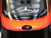GP CANADA, 08.06.2013- Atmosphere Mclaren Frontal Wing