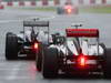 GP CANADA, 08.06.2013- Free Practice 3, Sergio Perez (MEX) McLaren MP4-28