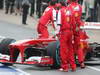 GP CANADA, 08.06.2013- Free Practice 3, Felipe Massa (BRA) Ferrari F138