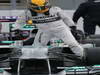 GP CANADA, 08.06.2013- Qualifiche, Lewis Hamilton (GBR) Mercedes AMG F1 W04