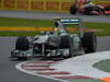 GP CANADA, 08.06.2013- Qualifiche, Lewis Hamilton (GBR) Mercedes AMG F1 W04