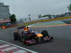 GP CANADA, 08.06.2013- Qualifiche, Mark Webber (AUS) Red Bull Racing RB9