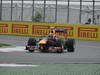 GP CANADA, 08.06.2013- Qualifiche, Mark Webber (AUS) Red Bull Racing RB9