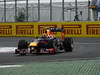 GP CANADA, 08.06.2013- Qualifiche, Mark Webber (AUS) Red Bull Racing RB9