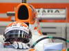 GP CANADA, 08.06.2013- Qualifiche, Adrian Sutil (GER), Sahara Force India F1 Team VJM06