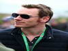 GP CANADA, 08.06.2013- Michael Fassbender (IRE) Actor