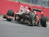 GP CANADA, 08.06.2013- Qualifiche, Romain Grosjean (FRA) Lotus F1 Team E213