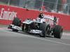 GP CANADA, 08.06.2013- Qualifiche, Valtteri Bottas (FIN), Williams F1 Team FW35