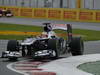 GP CANADA, 08.06.2013- Qualifiche, Pastor Maldonado (VEN) Williams F1 Team FW35