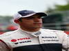 GP CANADA, 08.06.2013- Qualifiche, Pastor Maldonado (VEN) Williams F1 Team FW35
