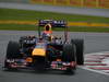 GP CANADA, 08.06.2013- Qualifiche, Sebastian Vettel (GER) Red Bull Racing RB9